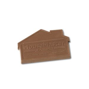 Photo of Wrapped Chocolate Shapes (1/2oz.)