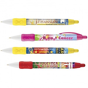 Photo of Bic  Digital Wide Body  Design Grip