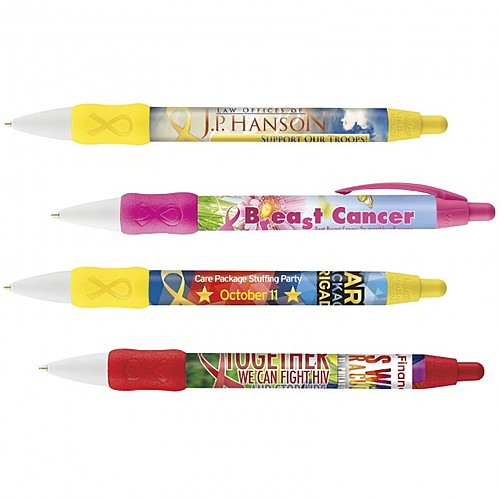 Photo of Bic  Digital Wide Body  Design Grip