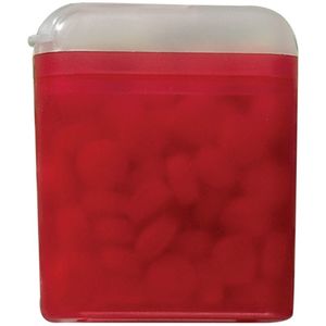 Photo of Plastic Mint Dispenser With Mints