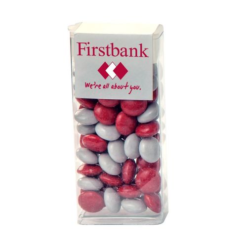 Photo of Flip Top Tube With Chocolate Buttons