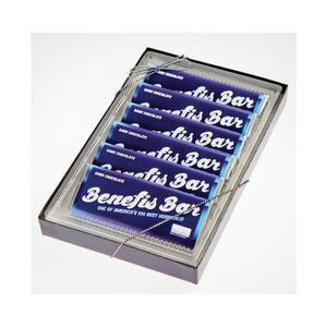 Photo of Six Wrapper Bar Gift Box