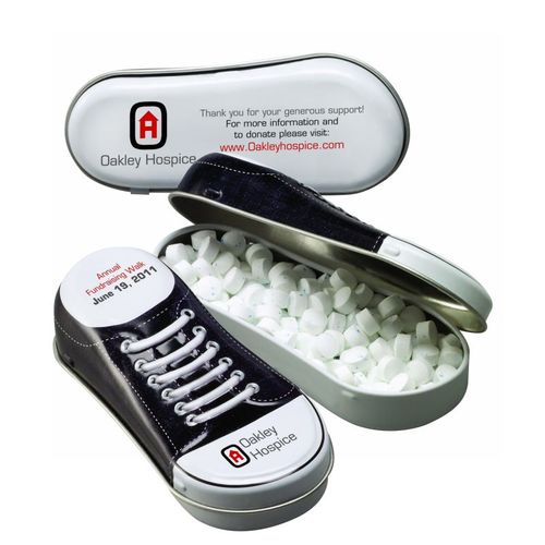 Photo of Sneaker Tin Micro Mints®