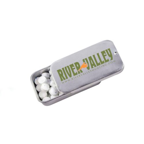 Photo of Slider Tins Micro Mints®