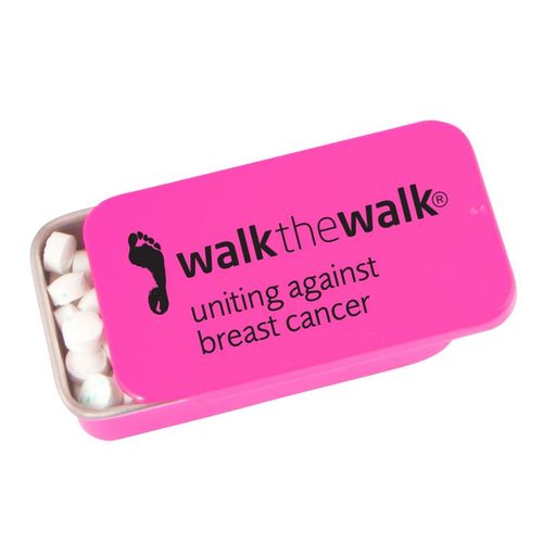 Photo of Pink Slyder Tin