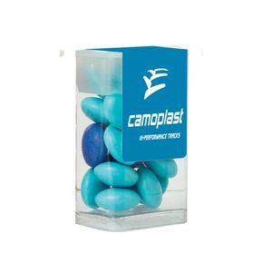 Photo of Mini Flip Top Tube With Chocolate Buttons