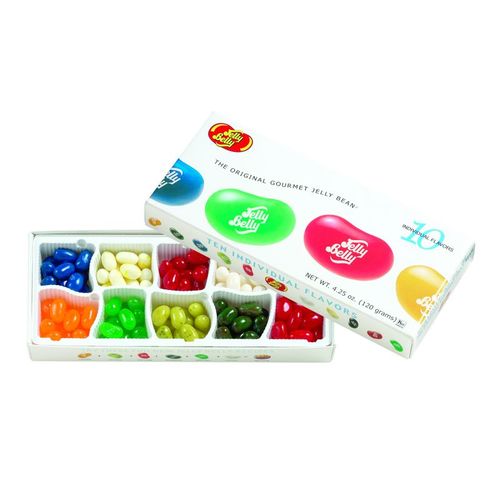 Photo of 10 Flavor Jelly Belly® Beananza