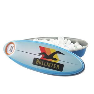 Photo of Arrow Surfboard Mint Tin