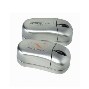 Photo of Mouse Tales