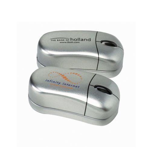 Photo of Mouse Tales