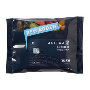 Photo of 1/2oz. Full Color Digi Bag™ With Jelly Belly