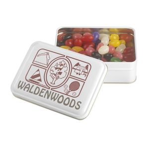 Photo of Keepsake Gift Tin   Jelly Beans