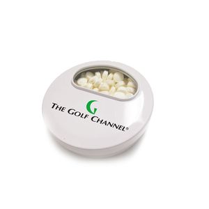 Photo of Cyclone Tin Micro Mints®