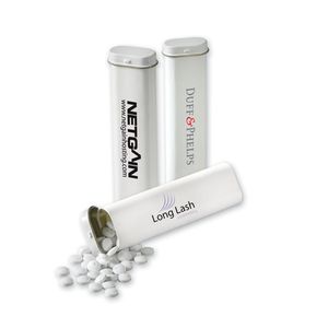 Photo of Silhouette Tin