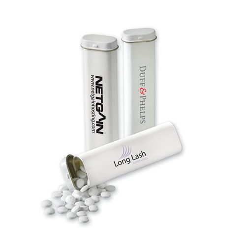 Photo of Silhouette Tin