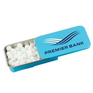 Photo of Blue Slyder Tin