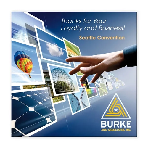 Main photo of Bic 20 Mil Extra Large Stock Shape Magnet