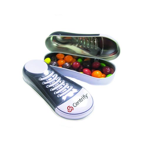 Photo of Sneaker Tin Skittles®