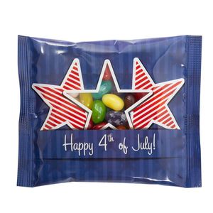 Photo of 2oz. Full Color Digi Bag™ With Jelly Belly