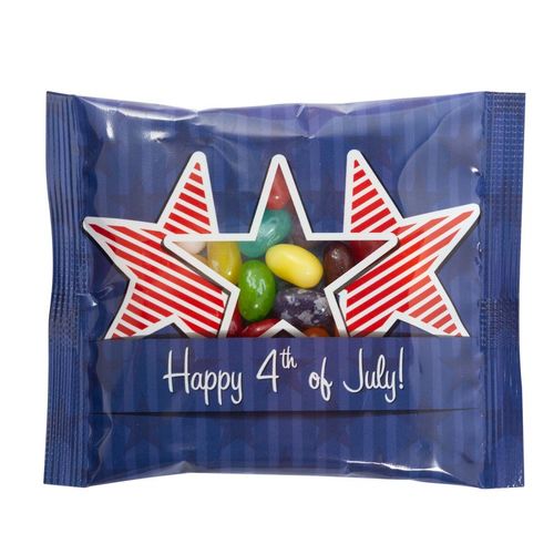 Photo of 2oz. Full Color Digi Bag™ With Jelly Belly