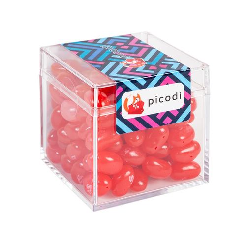 Photo of Sweet Boxes With Jelly Belly