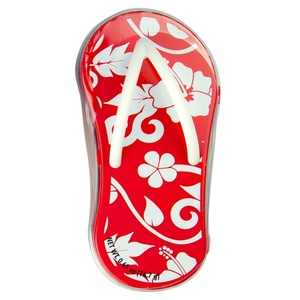 Photo of Hibiscus Red Flip Flop Mint Tin