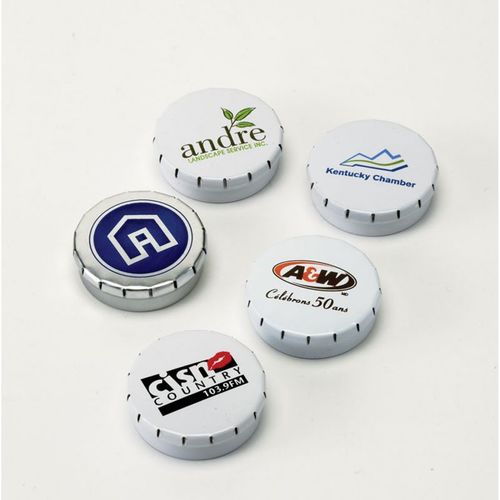 Photo of Mini Snap It Tin