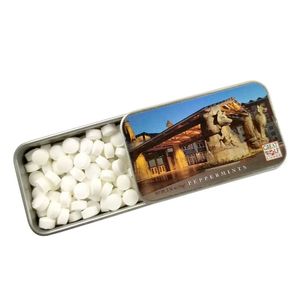 Photo of Silver Slyder Tin