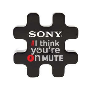 Photo of Hashtag Mint Tin