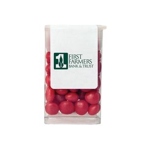 Photo of Mini Flip Top Tube With Cinnamon Imperials