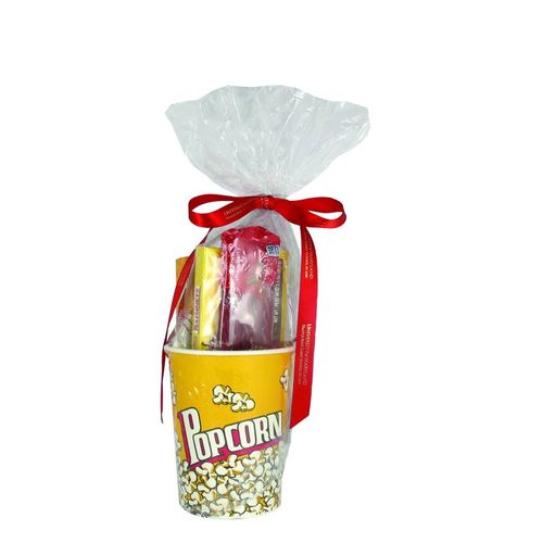 Photo of Small Movie Time Bucket