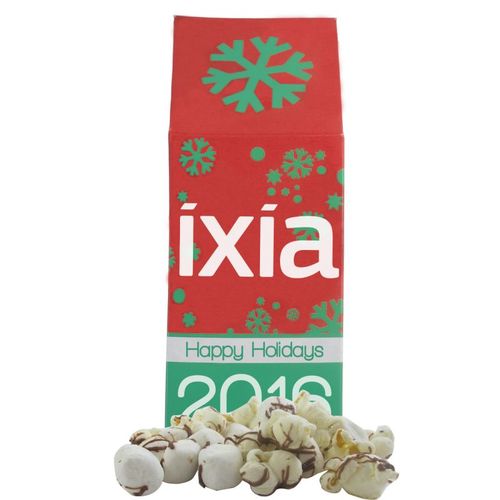 Photo of Gable Box   Smores Popcorn