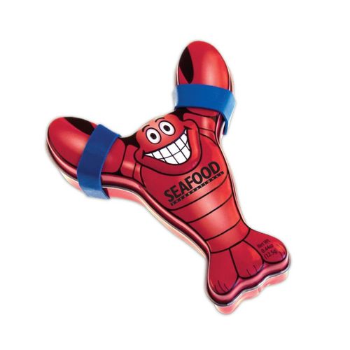 Photo of Lobster Mint Tin