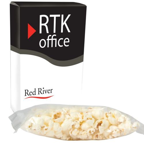 Photo of Snack Box   Butter Popcorn