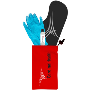 Photo of Get Down To Business Kit Premier Pouch