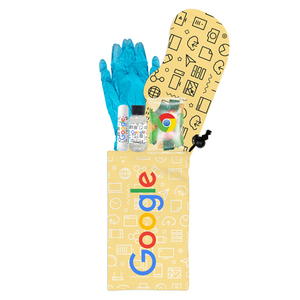 Photo of Warm Welcome Back Kit   Premier Pouch