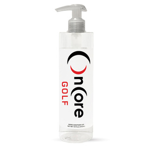 Photo of 10 Oz Hand Sanitizer Gel Pump Bottle