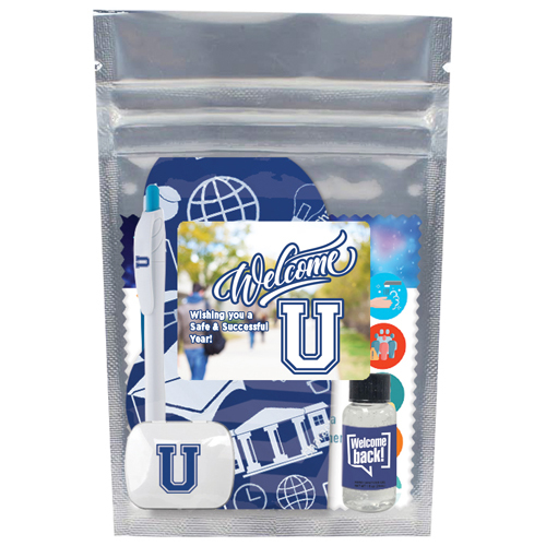 Photo of Welcome Back Student Safety Kit