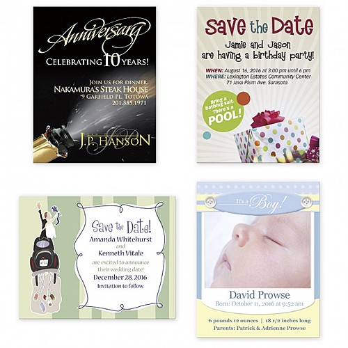 Photo of Bic 20 Mil Special Event Magnet