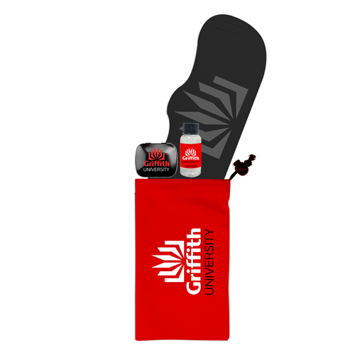 Photo of Fresh Start Kit Premier Pouch