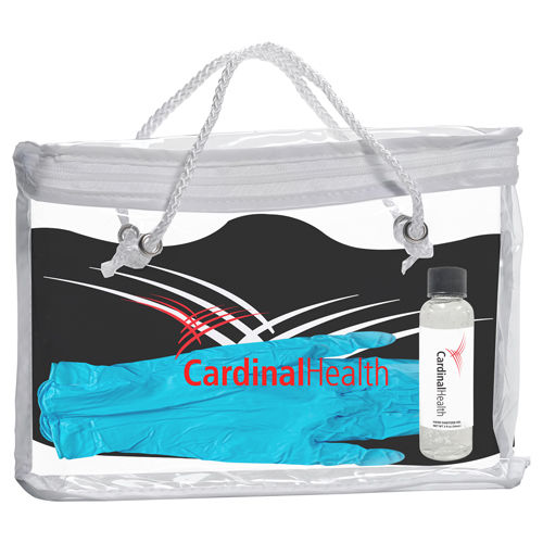 Photo of Get Down To Business Kit Top Line Tote