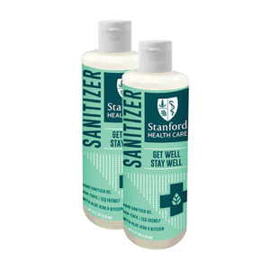 Photo of 4 Oz Hand Sanitizer Gel 70% Alcohol