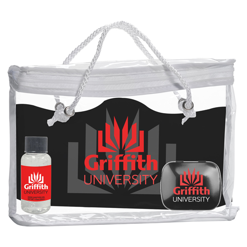 Photo of Fresh Start Kit Top Line Tote