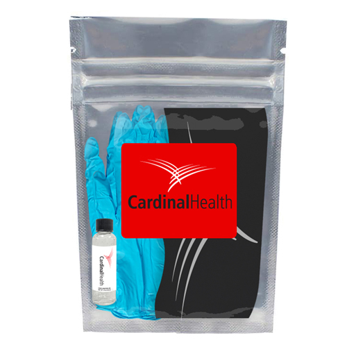 Photo of Get Down To Business Kit Sleek & Simple