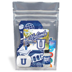 Photo of Big Kit On Campus Gift Set