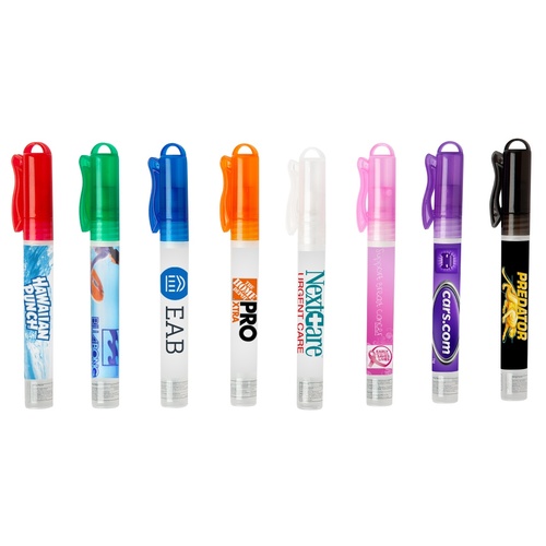 Photo of 10ml Hand Sanitizer Spray