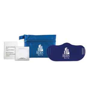 Photo of Ppe Back To Work Kit