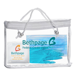 Photo of You're Indispensable Kit Top Line Tote