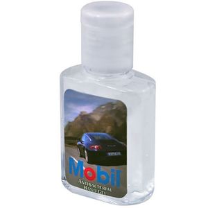 Photo of .5 Oz. Pocket Hand Sanitizer Gel