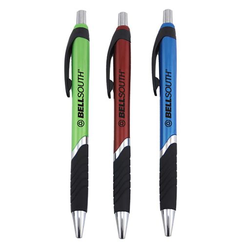 Photo of Retractable Click Pen